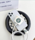 Arnolex iPhone Charger Case – That Saves Your Cable From Breaking - Image 106