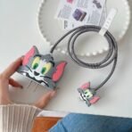 Arnolex iPhone Charger Case – That Saves Your Cable From Breaking - Image 99