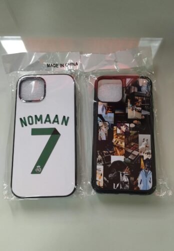 Arnolex Custom Phone Case India | HD Print, Perfect Fit- photo review