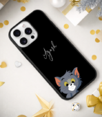 Arnolex Custom Couple Name Phone Case India | HD Print, Perfect Fit - Image 2