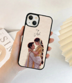 Arnolex Custom Couple Name Phone Case India | HD Print, Perfect Fit - Image 2