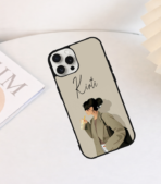 Arnolex Custom Name Phone Case India | HD Print, Perfect Fit
