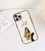 Arnolex Custom Name Phone Case India | HD Print, Perfect Fit