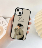 Arnolex Custom Name Phone Case India | HD Print, Perfect Fit - Image 2