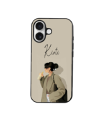 Arnolex Custom Name Phone Case India | HD Print, Perfect Fit - Image 4