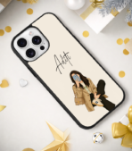 Arnolex Custom Name Phone Case India | HD Print, Perfect Fit - Image 4