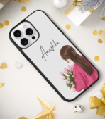 Arnolex Custom Name Phone Case India | HD Print, Perfect Fit - Image 4