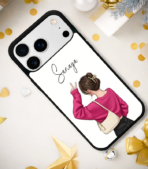 Arnolex Custom Name Phone Case India | HD Print, Perfect Fit - Image 3