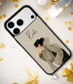 Arnolex Custom Name Phone Case India | HD Print, Perfect Fit - Image 3