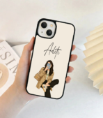 Arnolex Custom Name Phone Case India | HD Print, Perfect Fit - Image 2