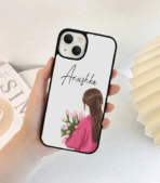 Arnolex Custom Name Phone Case India | HD Print, Perfect Fit - Image 2