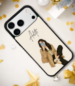 Arnolex Custom Name Phone Case India | HD Print, Perfect Fit - Image 3