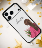Arnolex Custom Name Phone Case India | HD Print, Perfect Fit - Image 3