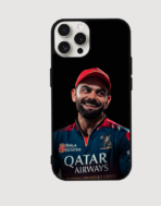 Arnolex Custom Virat Kohli Phone Case India | HD Print, Perfect Fit
