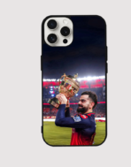 Arnolex Custom Virat Kohli Phone Case India | HD Print, Perfect Fit