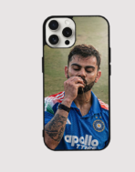 Arnolex Custom Virat Kohli Phone Case India | HD Print, Perfect Fit