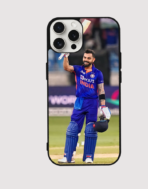 Arnolex Custom Virat Kohli Phone Case India | HD Print, Perfect Fit