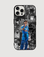Arnolex Custom Virat Kohli Phone Case India | HD Print, Perfect Fit