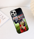 Arnolex Custom Virat Kohli Phone Case India | HD Print, Perfect Fit - Image 2
