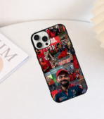 Arnolex Custom Virat Kohli Phone Case India | HD Print, Perfect Fit - Image 2