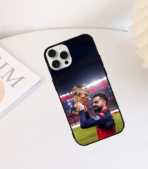 Arnolex Custom Virat Kohli Phone Case India | HD Print, Perfect Fit - Image 2