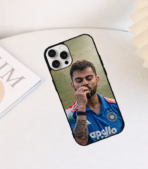 Arnolex Custom Virat Kohli Phone Case India | HD Print, Perfect Fit - Image 2