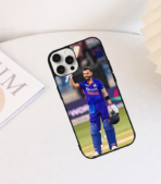 Arnolex Custom Virat Kohli Phone Case India | HD Print, Perfect Fit - Image 2