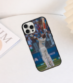 Arnolex Custom Virat Kohli Phone Case India | HD Print, Perfect Fit - Image 2