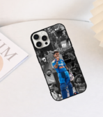 Arnolex Custom Virat Kohli Phone Case India | HD Print, Perfect Fit - Image 2