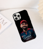 Arnolex Custom Virat Kohli Phone Case India | HD Print, Perfect Fit - Image 2