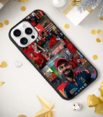 Arnolex Custom Virat Kohli Phone Case India | HD Print, Perfect Fit - Image 4