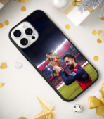 Arnolex Custom Virat Kohli Phone Case India | HD Print, Perfect Fit - Image 3