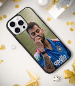 Arnolex Custom Virat Kohli Phone Case India | HD Print, Perfect Fit - Image 4