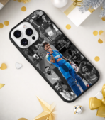 Arnolex Custom Virat Kohli Phone Case India | HD Print, Perfect Fit - Image 4