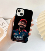 Arnolex Custom Virat Kohli Phone Case India | HD Print, Perfect Fit - Image 3