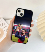 Arnolex Custom Virat Kohli Phone Case India | HD Print, Perfect Fit - Image 4