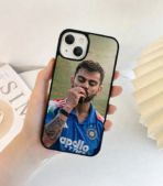 Arnolex Custom Virat Kohli Phone Case India | HD Print, Perfect Fit - Image 3