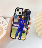 Arnolex Custom Virat Kohli Phone Case India | HD Print, Perfect Fit - Image 3