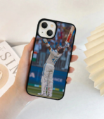Arnolex Custom Virat Kohli Phone Case India | HD Print, Perfect Fit - Image 3