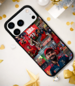 Arnolex Custom Virat Kohli Phone Case India | HD Print, Perfect Fit - Image 3