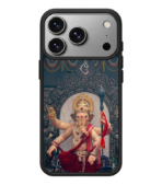 Arnolex Custom Chinchpokli Cha Chintamani Phone Case India | HD Print, Perfect Fit