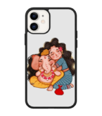 Arnolex Custom Ganpati Bappa Morya Phone Case India | HD Print, Perfect Fit - Image 2