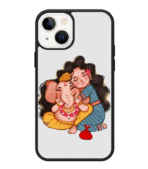 Arnolex Custom Ganpati Bappa Morya Phone Case India | HD Print, Perfect Fit - Image 3