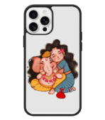 Arnolex Custom Ganpati Bappa Morya Phone Case India | HD Print, Perfect Fit - Image 4