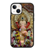 Arnolex Custom Lalbaug Cha Raja Phone Case India | HD Print, Perfect Fit - Image 3