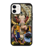 Arnolex Custom Lalbaug Cha Raja Phone Case India | HD Print, Perfect Fit - Image 2