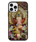 Arnolex Custom Lalbaug Cha Raja Phone Case India | HD Print, Perfect Fit - Image 4