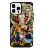 Arnolex Custom Lalbaug Cha Raja Phone Case India | HD Print, Perfect Fit - Image 4