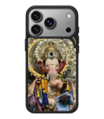 Arnolex Custom Lalbaug Cha Raja Phone Case India | HD Print, Perfect Fit