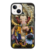 Arnolex Custom Lalbaug Cha Raja Phone Case India | HD Print, Perfect Fit - Image 3